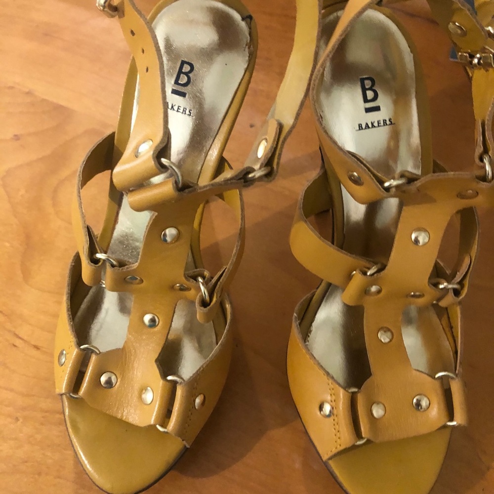 Heels